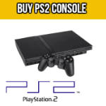 Buy PS2 Console Online